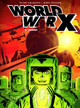 World War X: The Complete Collection Jerry Frissen 9781782761136