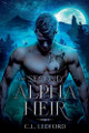 The Second Alpha Heir C L Ledford 9798989883356