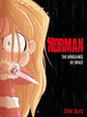 Norman, The Vengeance of Grace Stan Silas 9781782762416