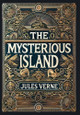 Mysterious Island (Collector's Edition) (Laminated Hardback with Jacke by Jules Verne