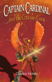 Captain Cardinal and the Crimson Crest Clayton Varney 9781962231459