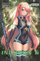 Incubus, Volume 6 (Light Novel) by Brandon Varnell