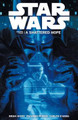 Star Wars - A Shattered Hope: v.4 Brian Wood 9781783295197