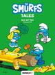 The Smurfs Tales Boxset (4-6) by Peyo