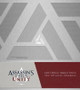 Assassin's Creed Unity: Abstergo Entertainment: Employee Handbook Christie Golden 9781783295470