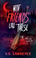 With Friends Like These V S Lawrence 9798224335930