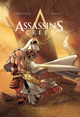 Assassin's Creed: Leila by Eric Corbeyran