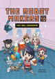 The Final Showdown: Book 10 Friend Podoal 9798765671405
