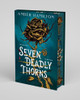 Seven Deadly Thorns: Deluxe Limited Edition Amber Hamilton 9781547616596