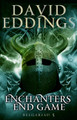 Enchanters' End Game: Book Five Of The Belgariad David Eddings 9780552168571 [USED COPY]