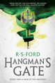 Hangman's Gate (War of the Archons 2) by R S Ford