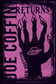 Joe Coffin Returns Ken Preston 9781915813350