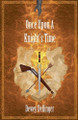 Once Upon a Knight's Time Dewey Dellinger 9798991723350