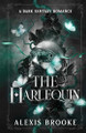 The Harlequin Alexis Brooke 9781916671379