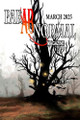 ParABnormal Magazine March 2025 H David Blalock 9798348570255