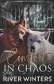 Comfort in Chaos: Omega Shifter River Winters 9798308827870