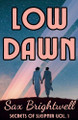 Low Dawn Sax Brightwell 9798227737168