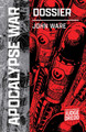 Apocalypse War Dossier by John Ware