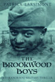 The Brookwood Boys Patrick Larsimont 9780854955251