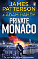Private Monaco: (Private 19) James Patterson 9781804946183