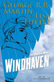 Windhaven George R. R. Martin 9781787731417