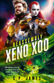 Xeno Xoo: A Humorous Space Opera  C.P. James 9781036701338