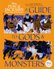Percy Jackson and the Olympians: A Guide to Gods & Monsters DISNEY BOOK GROUP 9781368108430