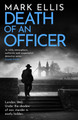 Death of an Officer Mark Ellis 9781035427024