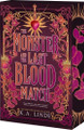The Monster and the Last Blood Match K A Linde 9781649379702
