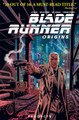 Blade Runner: Origins Vol. 1 by K Perkins
