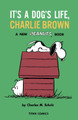 Peanuts: It's A Dog's Life, Charlie Brown Charles M. Schulz 9781787737099