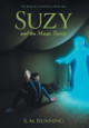Suzy and the Magic Turnip S M Dunning 9781038327291