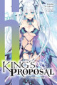 King's Proposal, Vol. 6 (light novel) Haydn Trowell 9798855414332