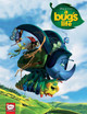 Bug's Life Barbara Bazaldua 9781532145452
