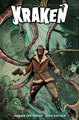 Kraken Shannon Eric Denton 9781787745360