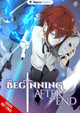 The Beginning After the End, Vol. 8 (comic) Erin Hickman 9798855413441