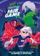 Danny Phantom: Fair Game: A Graphic Novel Gabriela Epstein 9781419776854