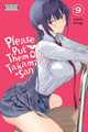 Please Put Them On, Takamine-san, Vol. 9 Jamil Stewart 9798855416039