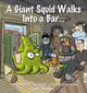 A Giant Squid Walks Into a Bar . . .: The Thirtieth Sherman's Lagoon Collection: Volume 30 Jim Toomey 9798881601607