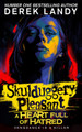 Skulduggery Pleasant (17) - A Heart Full of Hatred Derek Landy 9780008601324