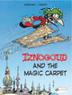Iznogoud 6 - Iznogoud and the Magic Carpet by Goscinny