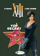 XIII 13 - Top Secret by Jean Van Hamme