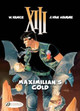 XIII 16 - Maximilians Gold by Jean Van Hamme