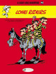 Lucky Luke 42 - Lone Riders by Daniel & Benacquista, Tonino Pennac
