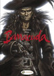 Barracuda 2 -  Scars by JeReMy & Dufaux
