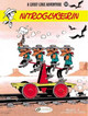 Lucky Luke 53 - Nitroglycerin by Lo Hartog Van Banda