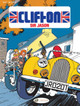Clifton Vol. 8: Sir Jason Turk de Groot 9781849184076