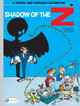 Spirou & Fantasio Vol. 15: Shadow of The Z Franquin 9781849184199