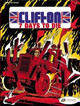 Clifton 3: 7 Days To Die by Turk & De Groot
