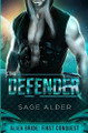The Defender Sage Alder 9781638690375